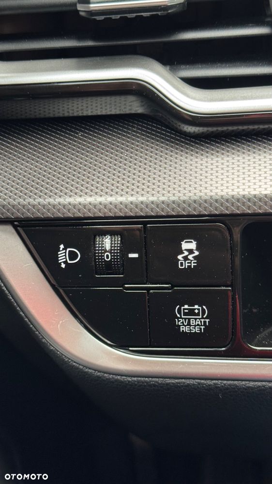 Kia Sportage 1.6 T-GDI MHEV Anniversary 2WD DCT - 30