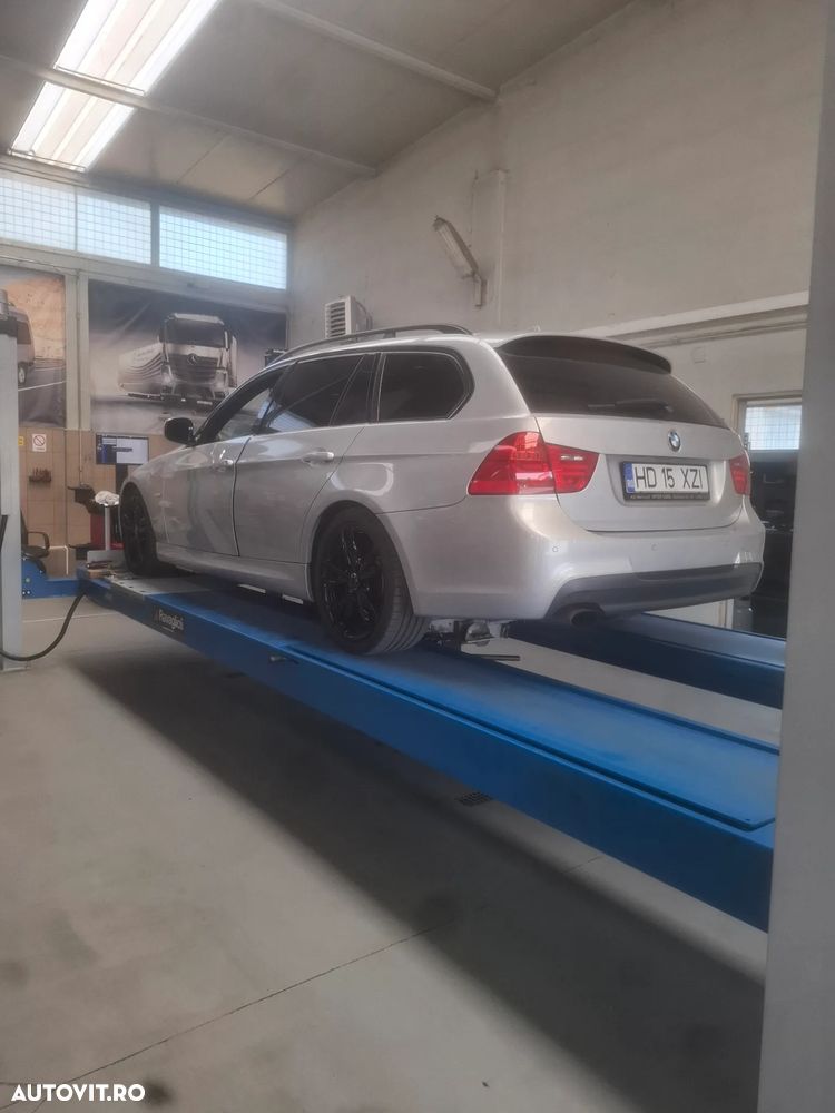 BMW Seria 3 - 12