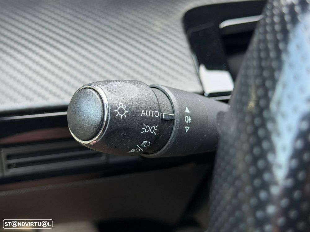 Peugeot 508 1.5 BlueHDi GT EAT8 - 32
