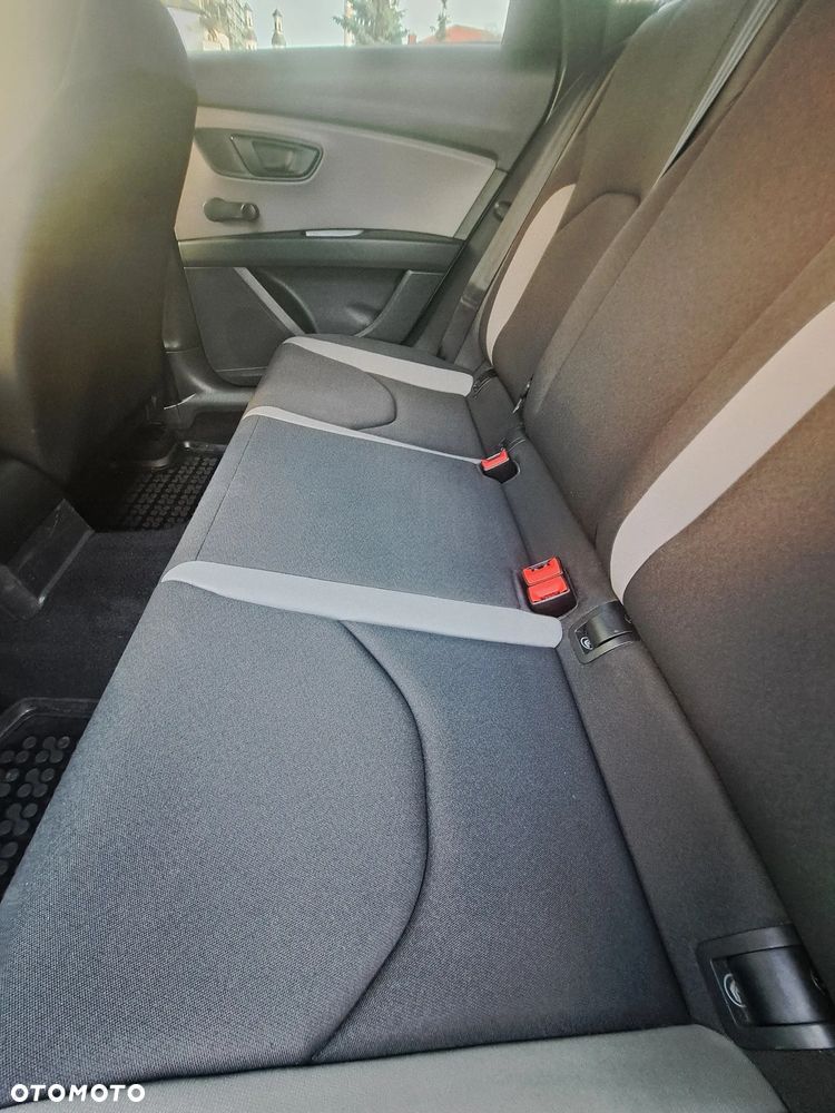 Seat Leon 1.6 TDI Reference - 19