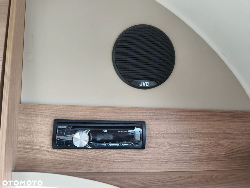 Bailey UNICORN III MADRID - 20