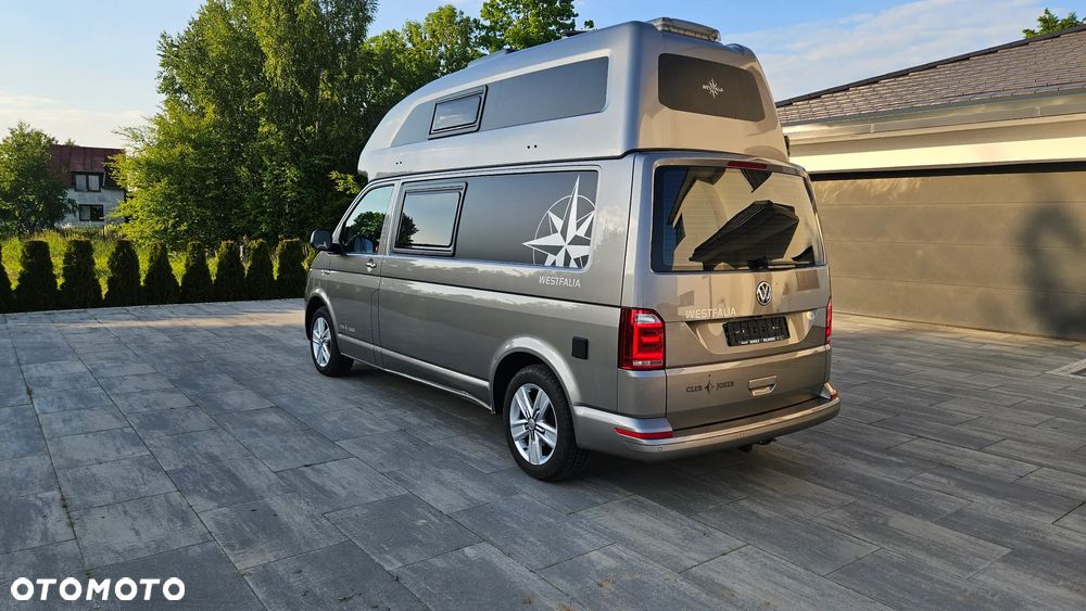 Westfalia CLUB JOKER - 3