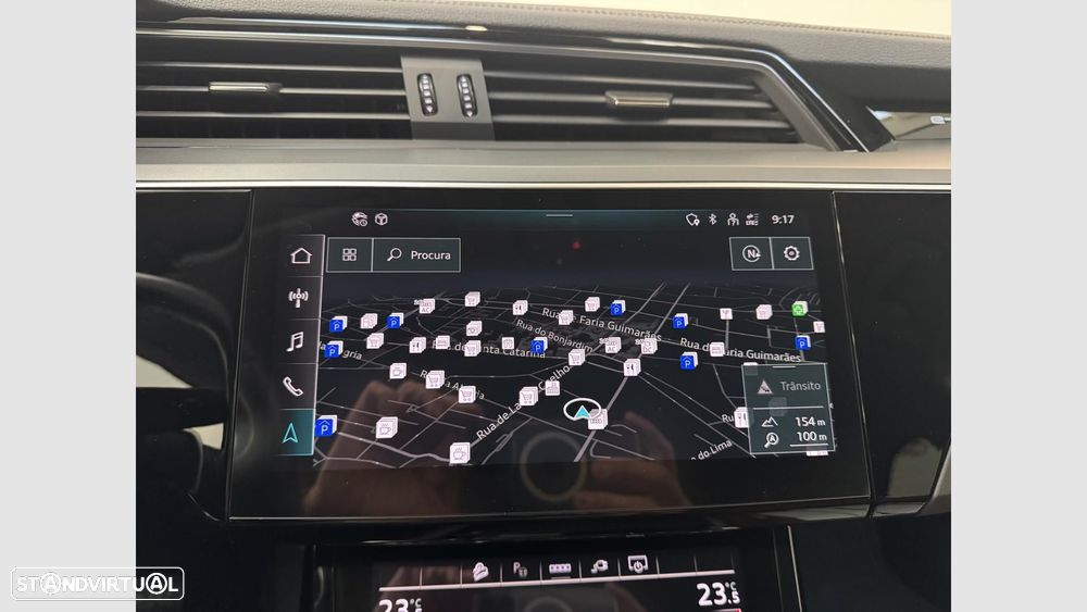 Audi e-tron S quattro - 13