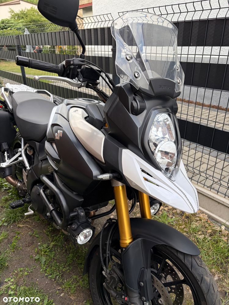 Suzuki DL - 13