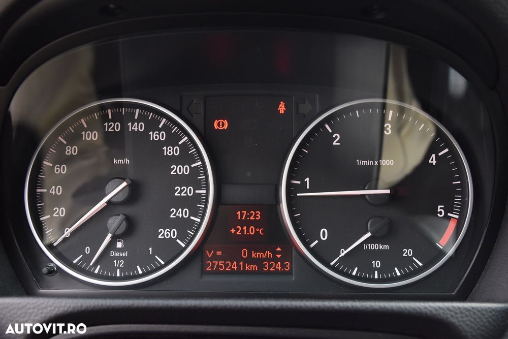 BMW Seria 3 - 11