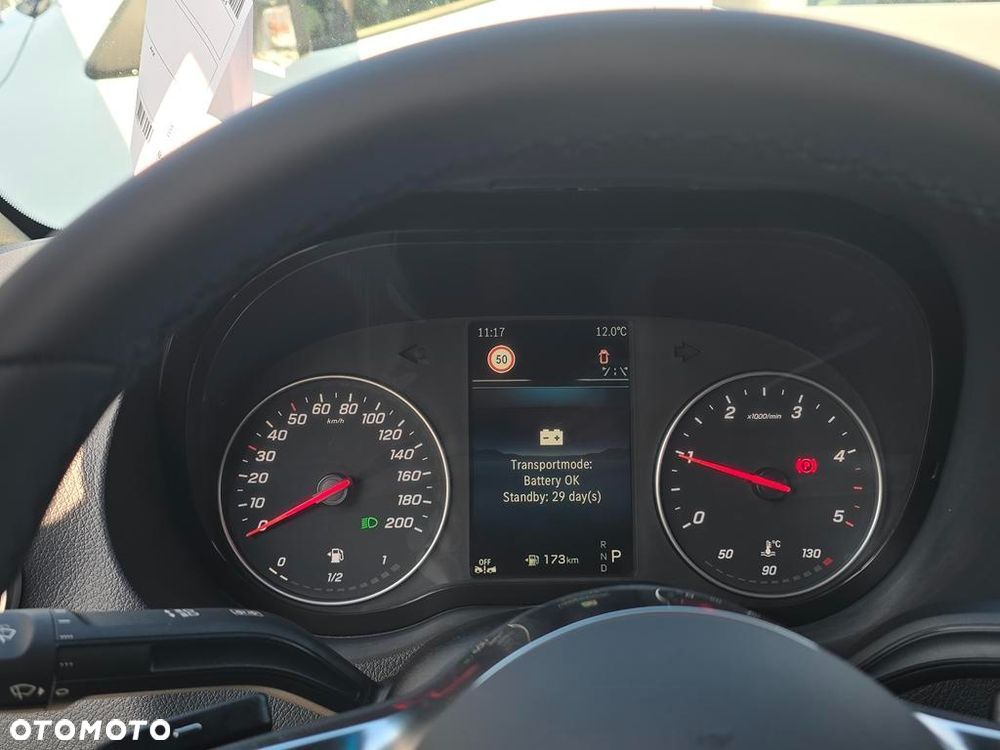 Mercedes-Benz Sprinter 317 CDI Long PRO 9G-Tronic - 13