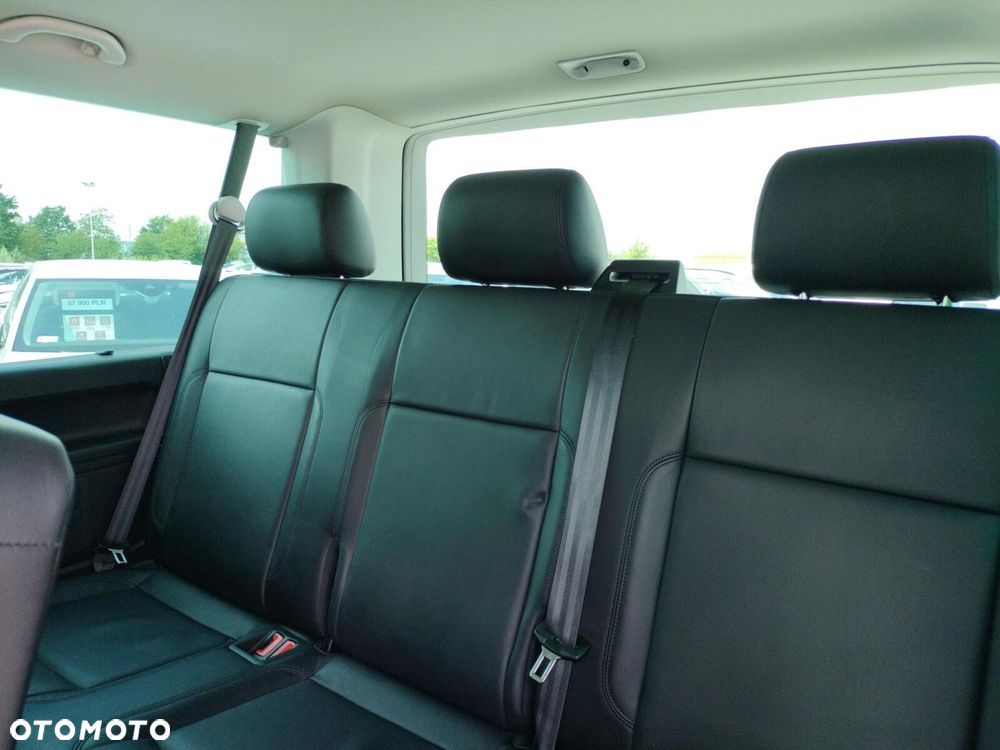 Volkswagen Caravelle 2.0 BiTDI L1 Highline DSG - 15