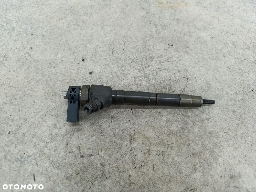 WTRYSKIWACZ VW PASSAT B7 03L130855CX 0986435167  BOSCH 2.0 TDI - 4