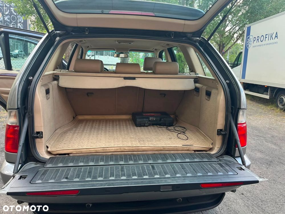 BMW X5 3.0 d - 10