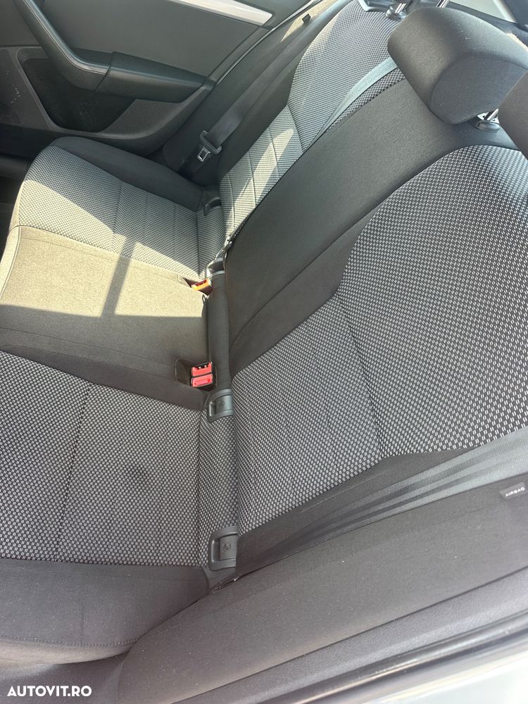 Skoda Octavia 1.6 TDI DPF DSG Active - 15