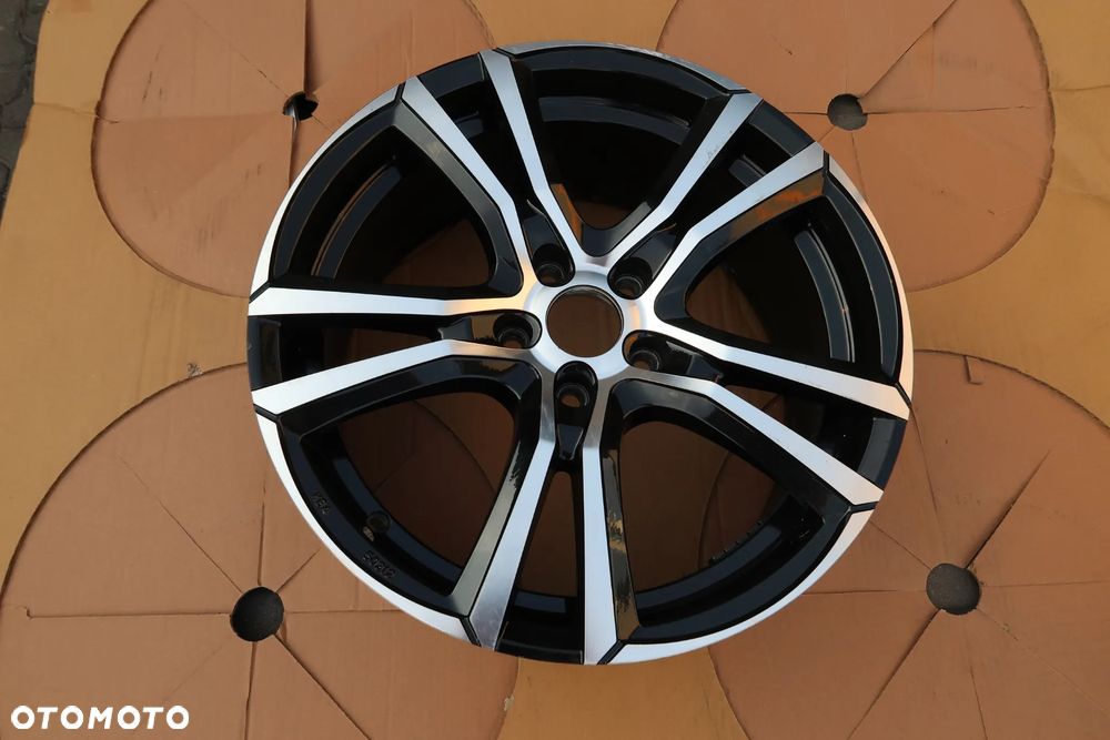 Felga DBV A356.2 8x18et48 - 1