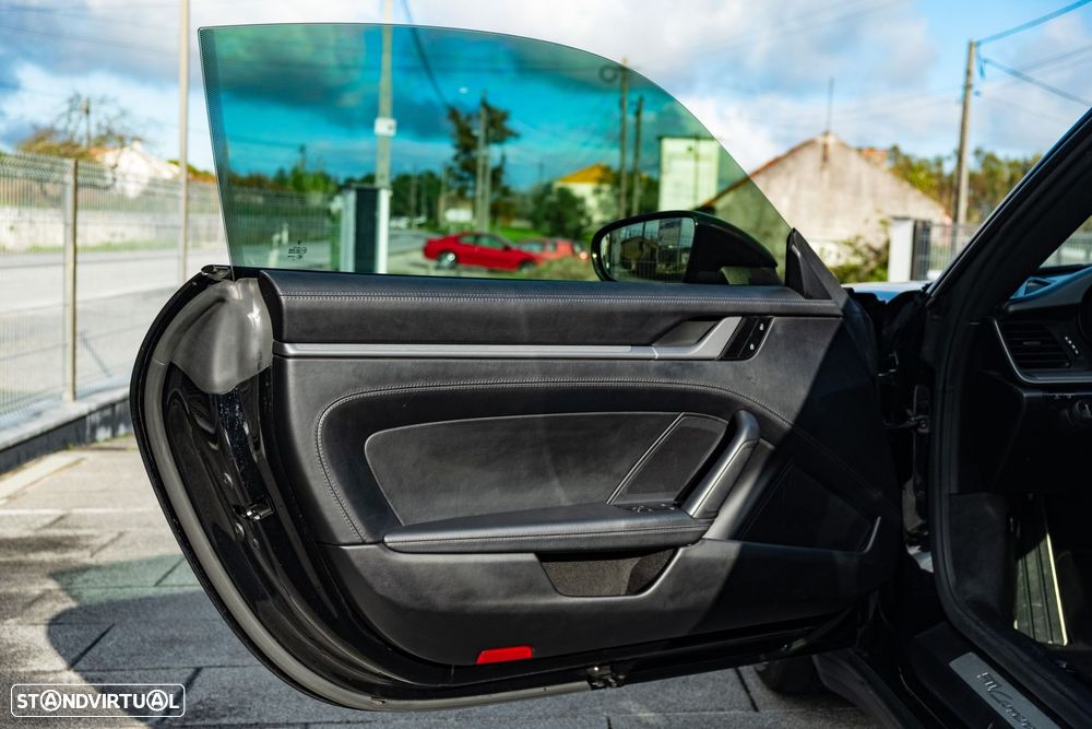 Porsche 911 (992) Carrera S PDK - 10