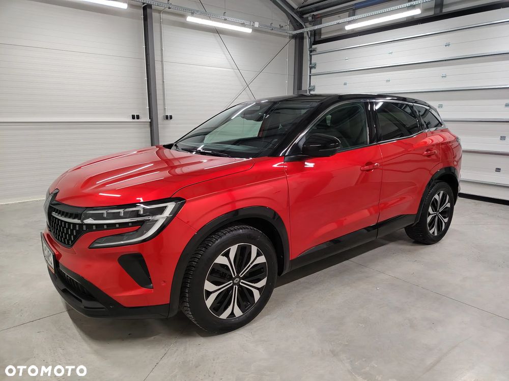 Renault Austral 1.3 TCe mHEV Evolution - 6