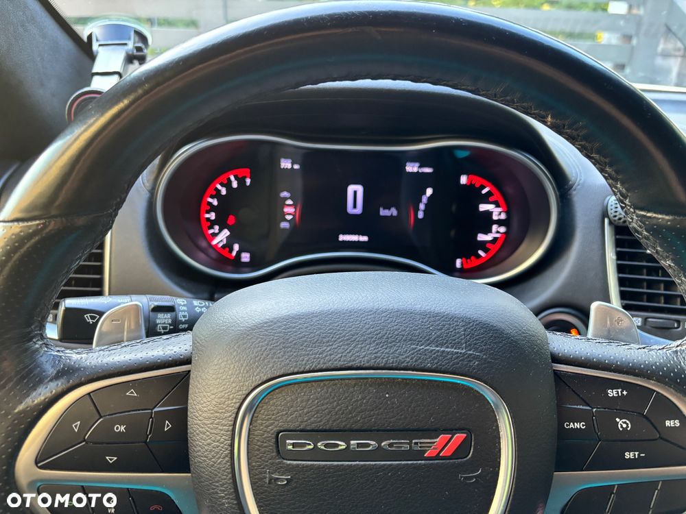 Dodge Durango 3,6 Citadel - 14