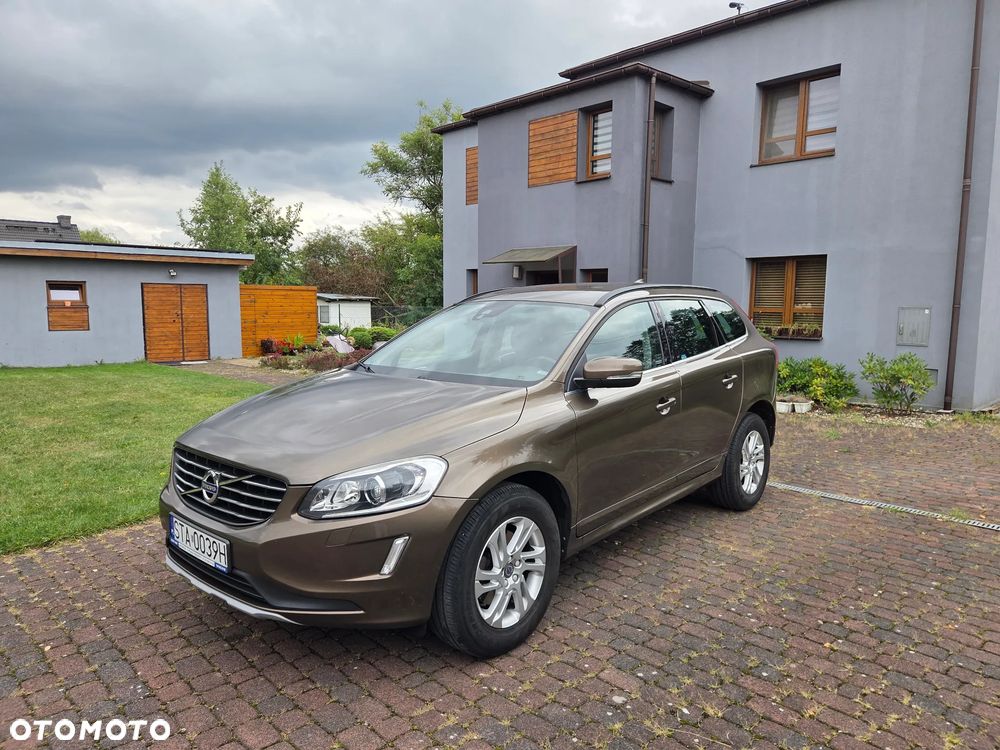 Volvo XC 60 D3 Drive-E Momentum - 26