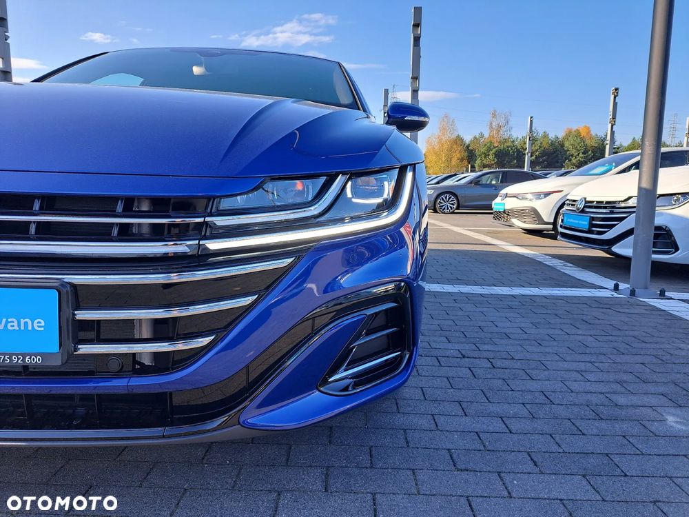 Volkswagen Arteon 2.0 TSI R-Line DSG - 34