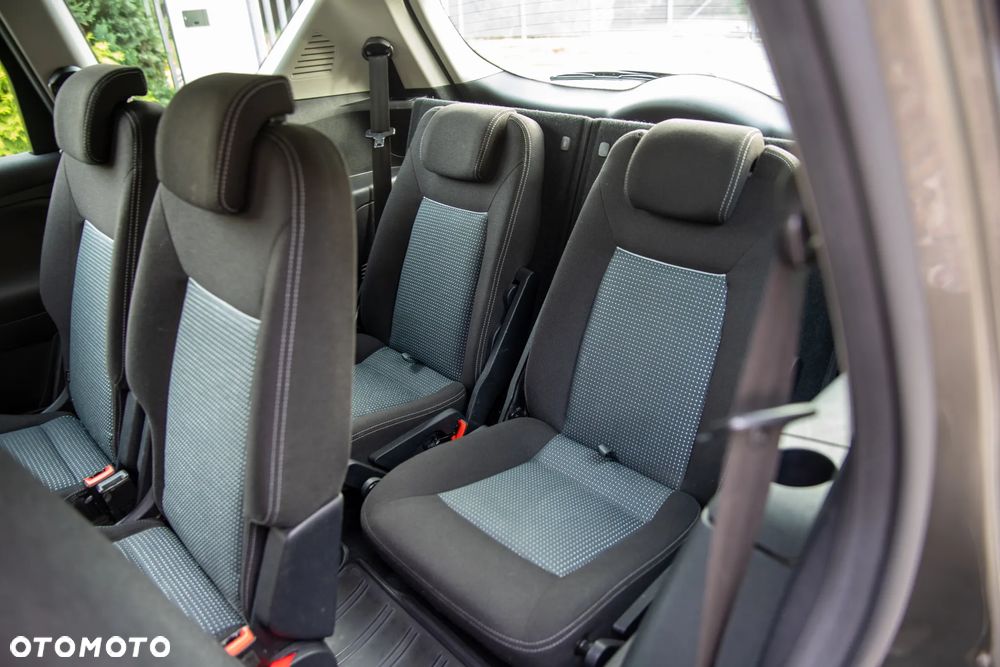 Ford S-Max 2.0 TDCi Trend - 8