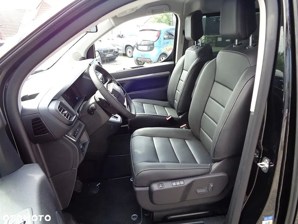 Citroën SpaceTourer XL Diesel Autm Max - 6