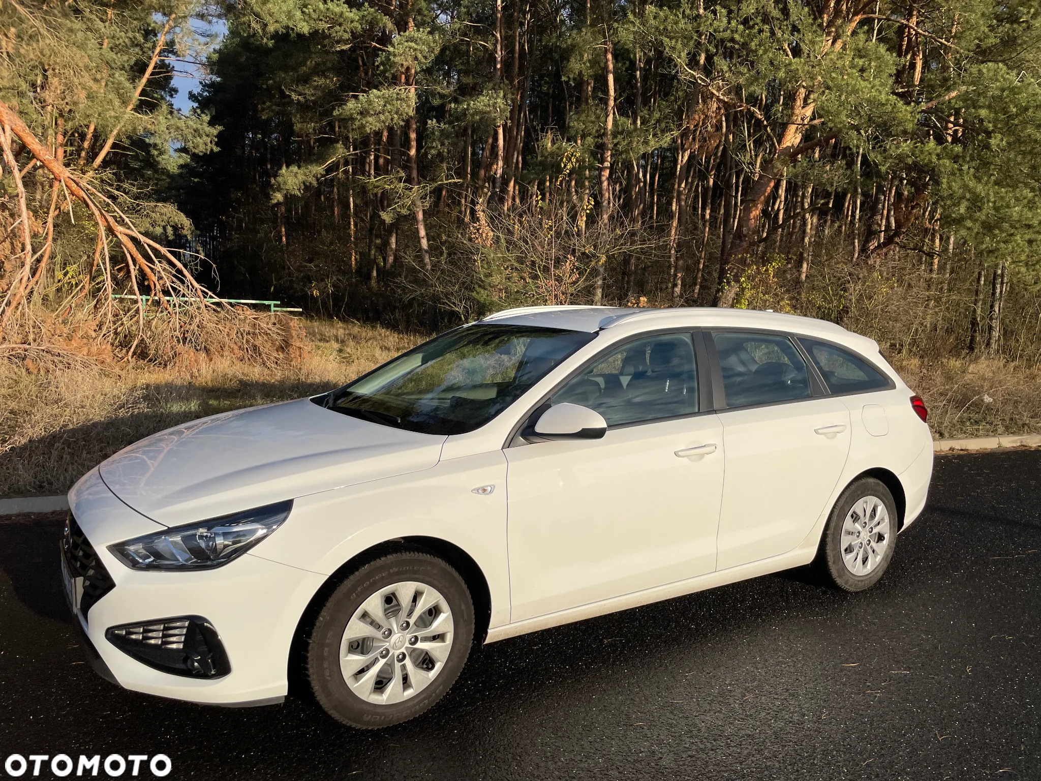 Hyundai i30 1.6 D Classic + - 22