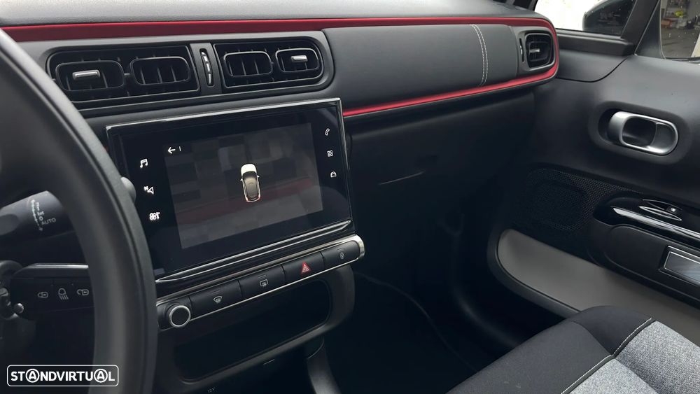 Citroën C3 Pure Tech S&S C-Series - 6