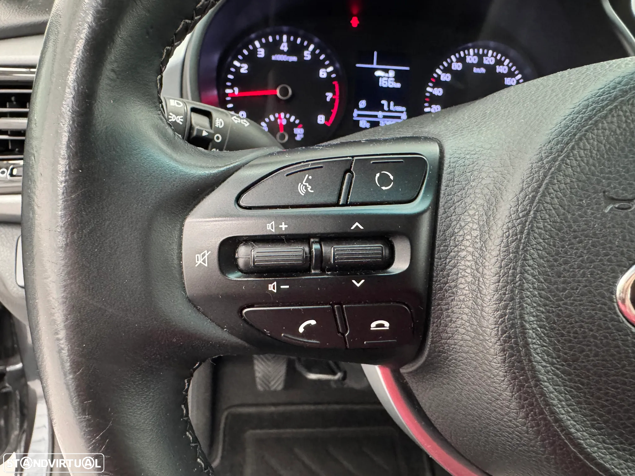 Kia Rio 1.0 T-GDi GT Line - 24