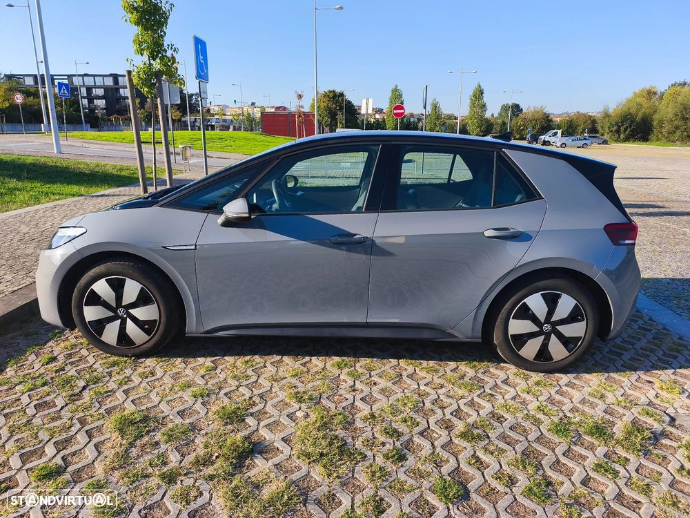 VW ID.3 Pure Performance - 6