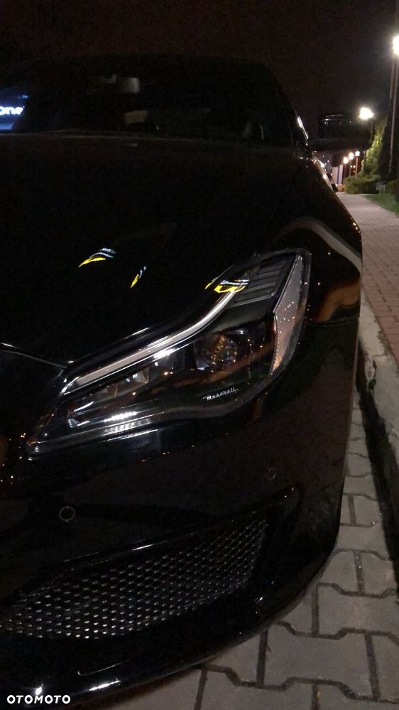 Maserati Quattroporte Q4 S - 15
