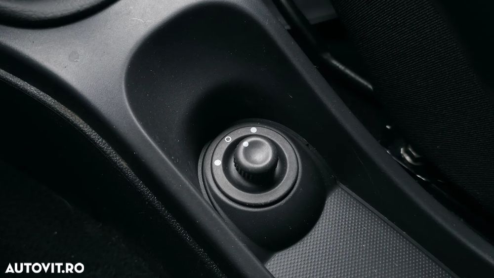 Dacia Duster 1.5 dCi 4x2 Prestige - 23