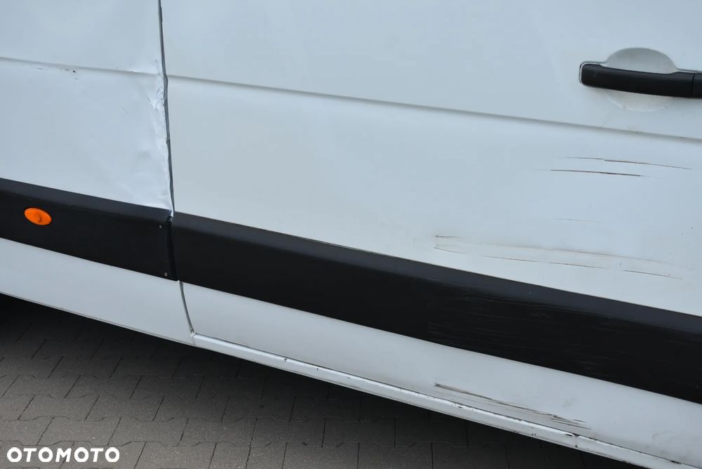 Renault MASTER L3H2 CHŁODNIA 2018 KLIMA - 22