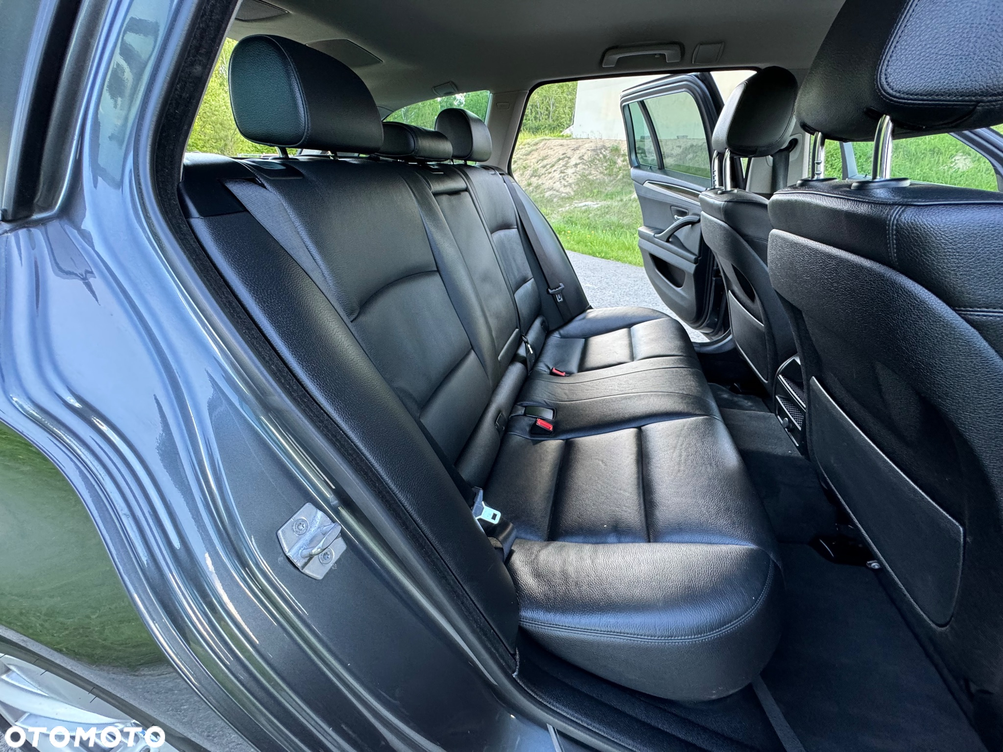 BMW Seria 5 - 18