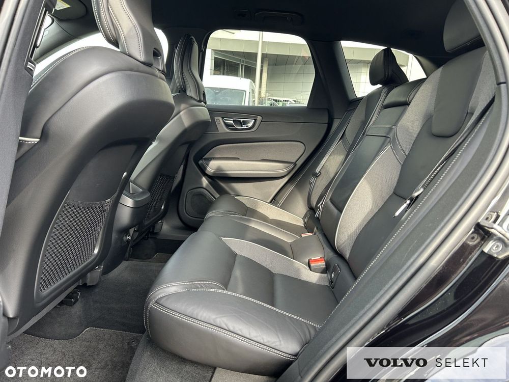 Volvo XC 60 - 26