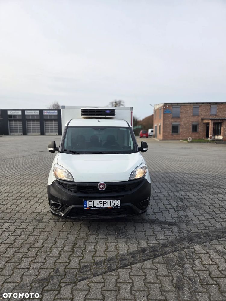 Fiat Doblo - 4