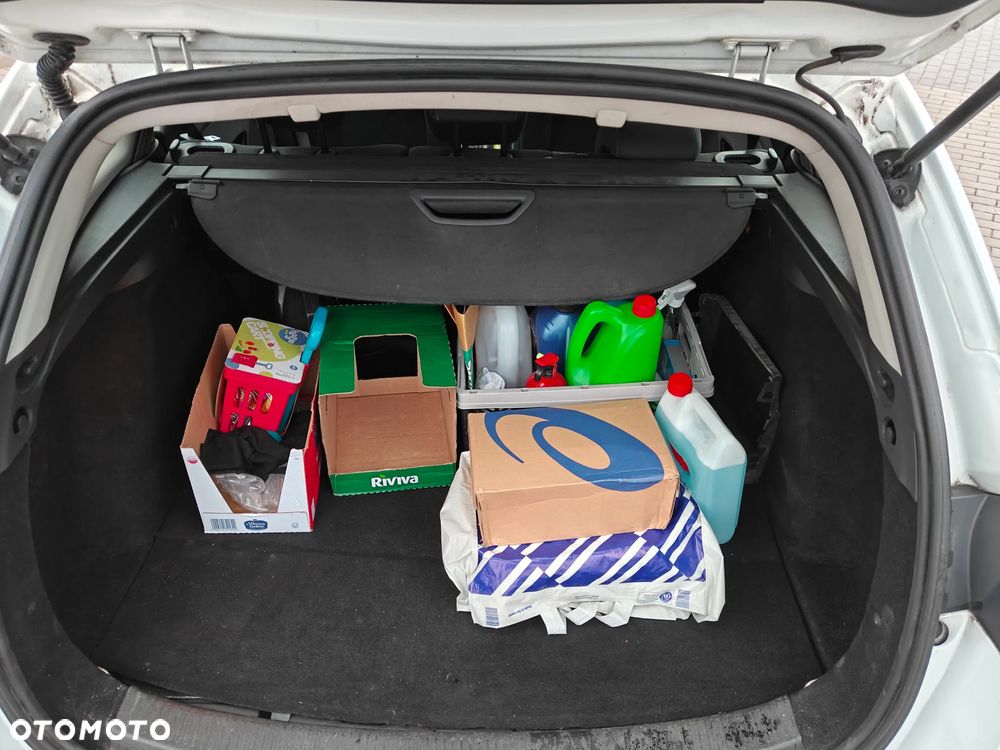 Renault Megane 1.6 16V Generation - 31