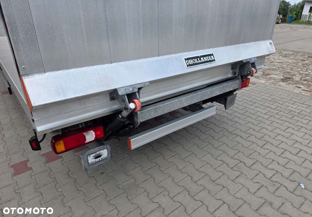 Iveco Daily 35S18 - 36