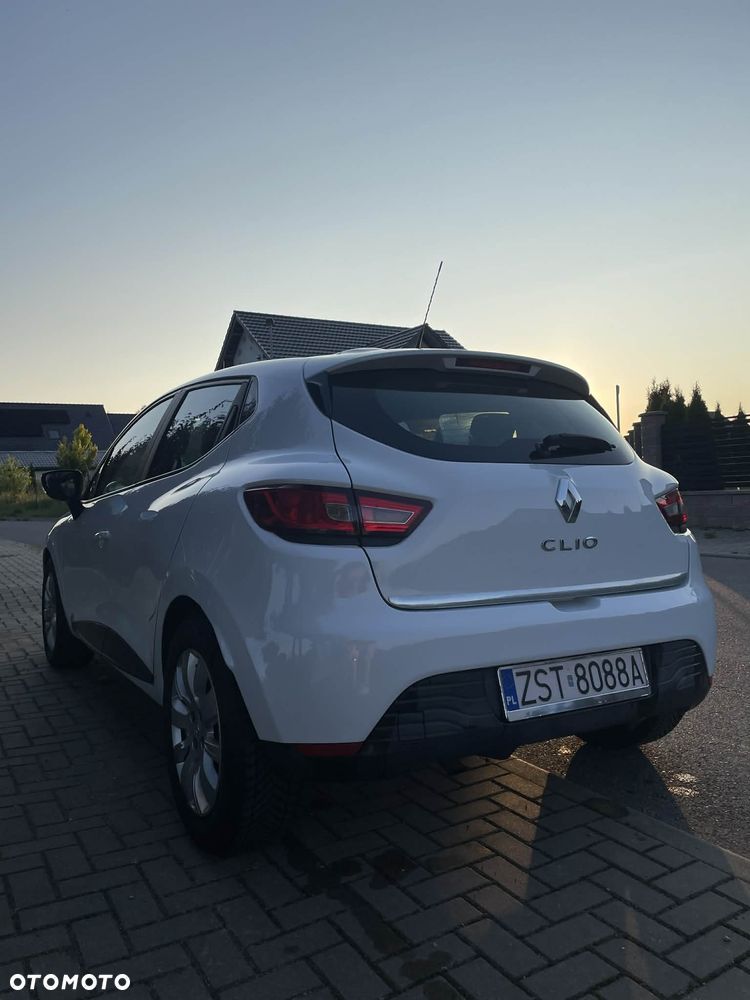Renault Clio Energy dCi 90 Start & Stop Experience - 5