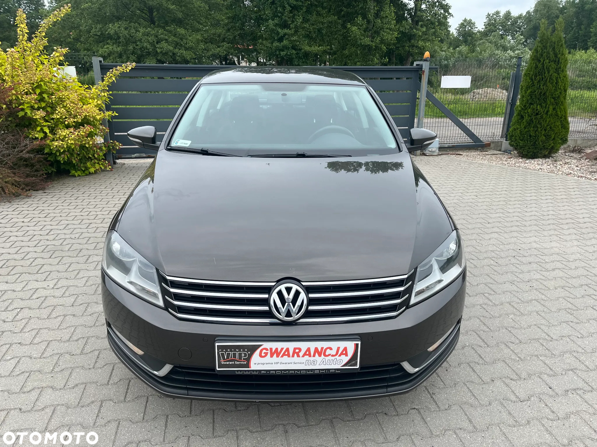 Volkswagen Passat 1.4 TSI BMT Comfortline - 2