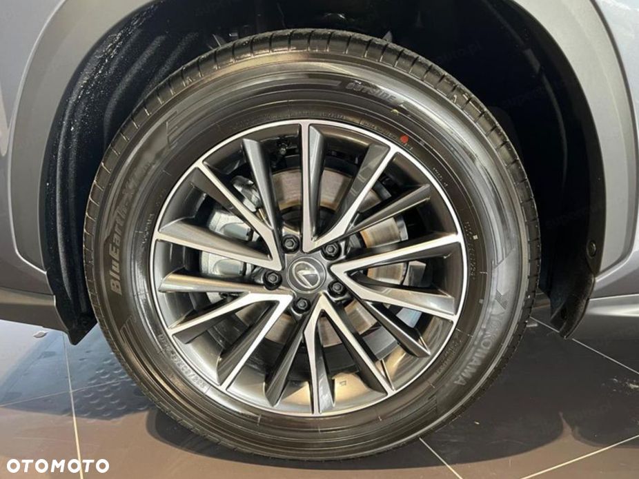 Lexus NX 350h Elegance AWD - 13