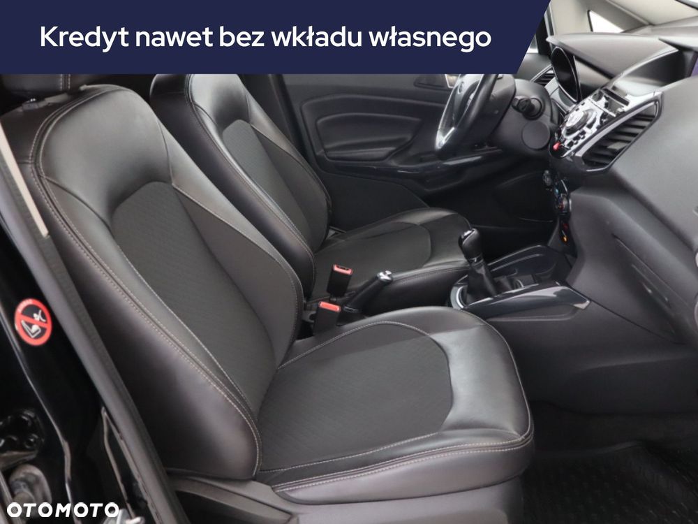 Ford EcoSport - 11
