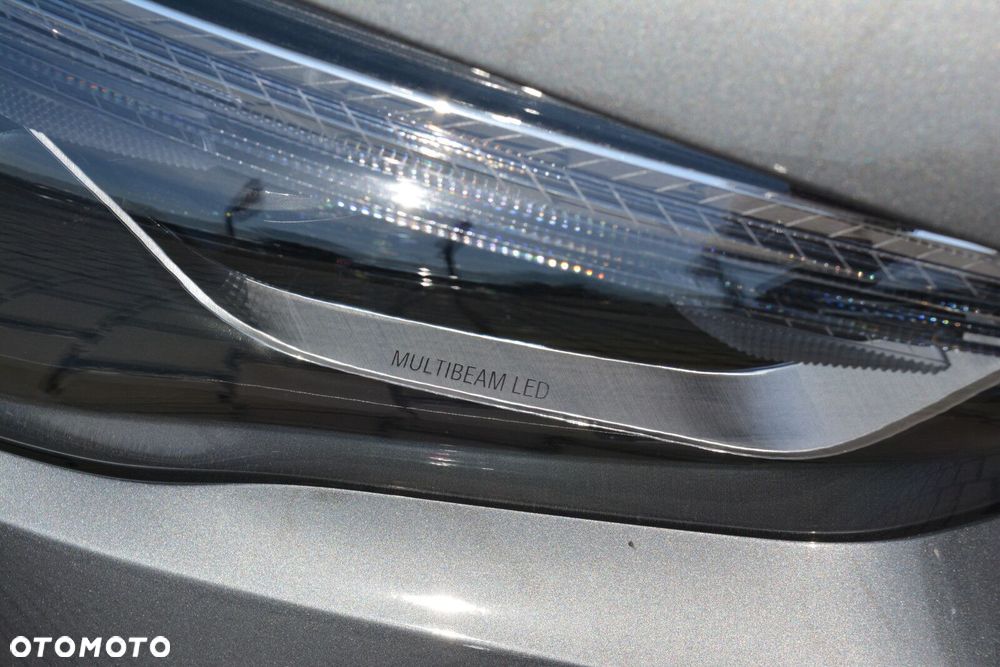 Mercedes-Benz GLA 200 d AMG Line 8G-DCT - 10