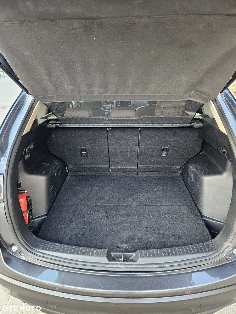 Mazda CX-5 2.2 D Skypassion - 13