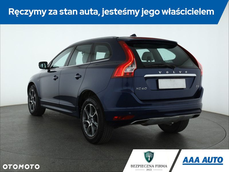 Volvo XC 60 - 5