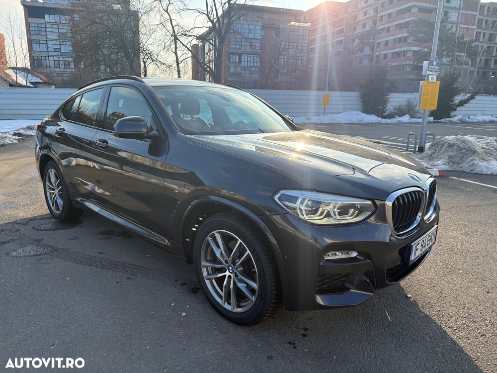 BMW X4 - 28