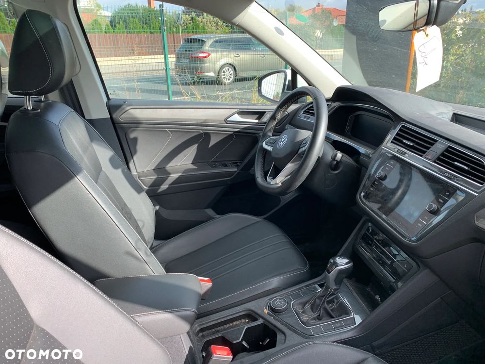 Volkswagen Tiguan Allspace - 13