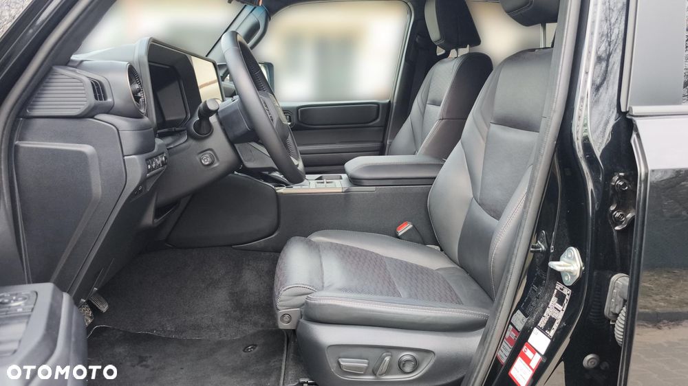 Toyota Land Cruiser LC 2.8 D-4D Executive - 20