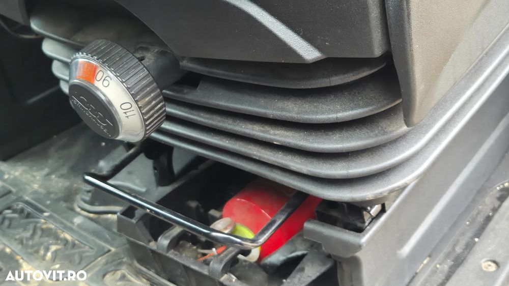 Iveco Iveco Daily 35-150,  box 10 europaleti, perne aer, posibilitate leasing - 15