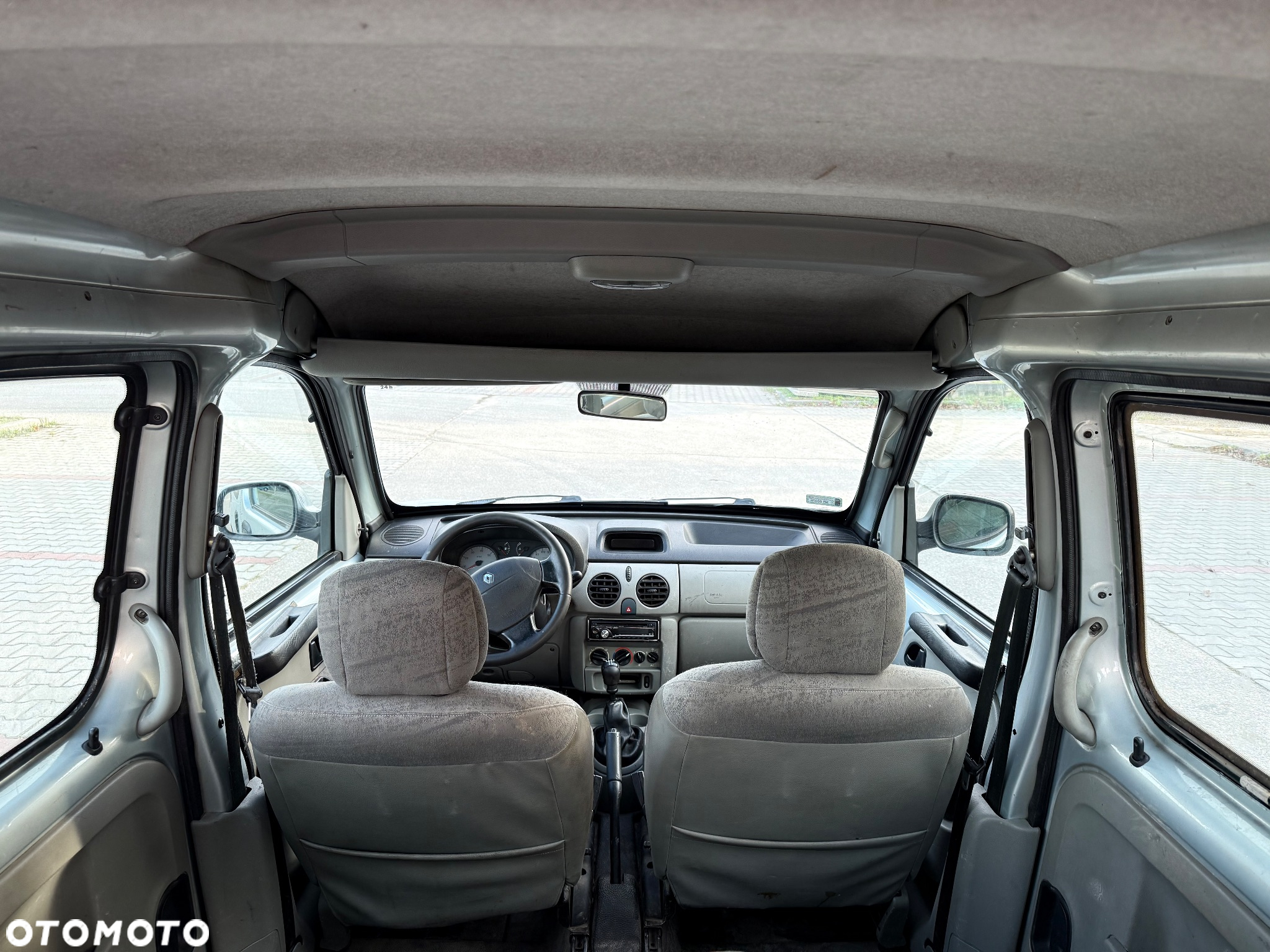 Renault Kangoo - 14