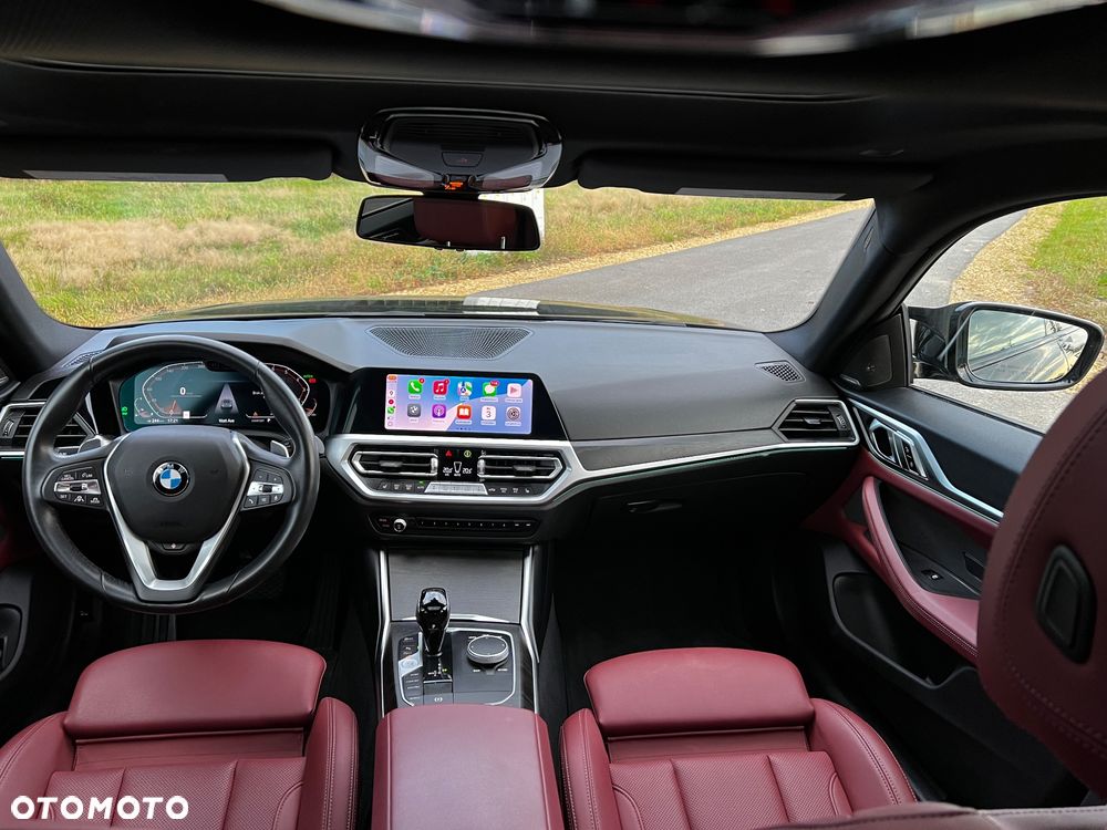 BMW Seria 4 430i Gran Coupe M Sport - 21