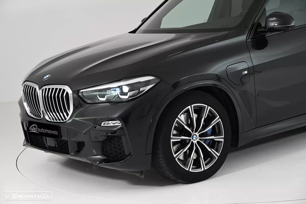 BMW X5 - 14