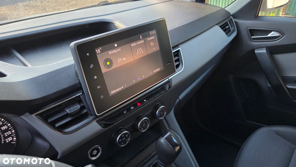 Renault Kangoo Express - 12