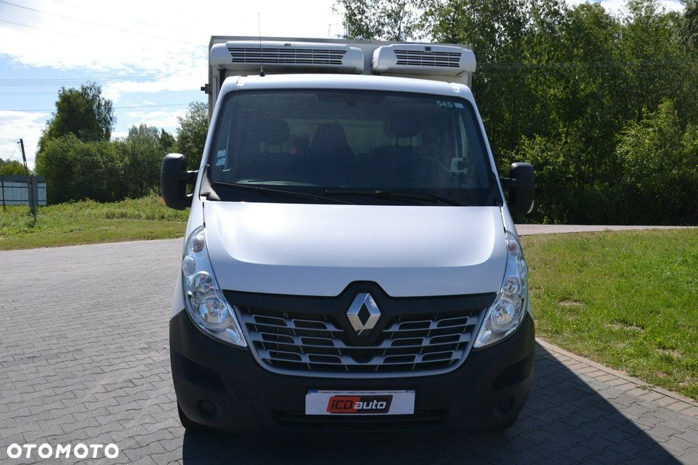 Renault Master - 2